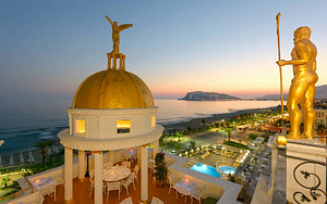 ANTIQUE ROMAN PALACE (ADULTS ONLY 16+) (6 foto / 10)