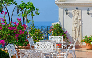 ANTIQUE ROMAN PALACE (ADULTS ONLY 16+) (7 foto / 10)