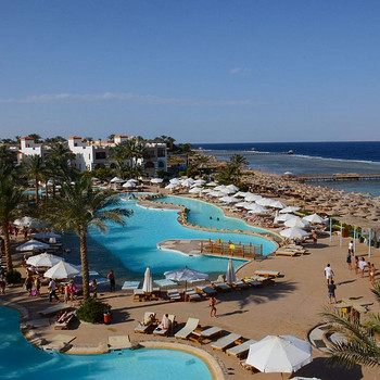 REHANA ROYAL BEACH RESORT AQUA PARK & SPA