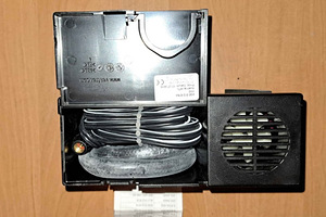 Elektriline autokompressor (2 foto / 5)