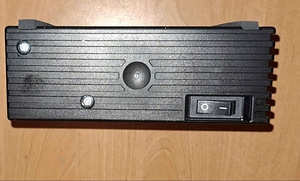 Elektriline autokompressor (3 foto / 5)