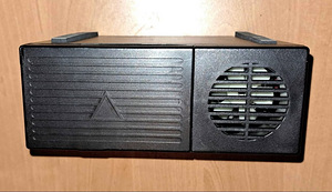 Elektriline autokompressor (4 foto / 5)