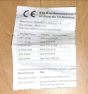 Elektriline autokompressor (5 foto / 5)