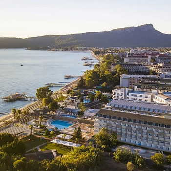 ARMAS GUL BEACH HOTEL