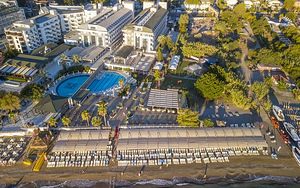 ARMAS GUL BEACH RESORT (2 фото из 10)