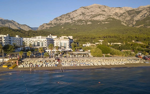 ARMAS GUL BEACH RESORT (3 фото из 10)