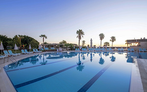ARMAS GUL BEACH RESORT (5 фото из 10)