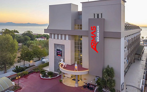 ARMAS GUL BEACH RESORT (8 фото из 10)