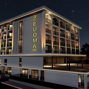 SIDE ZEUGMA HOTEL