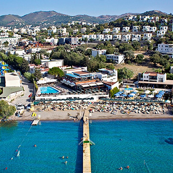 FLEUR BAY RESORT (EX. CACTUS FLEUR BEACH CLUB & AQUAPARK)
