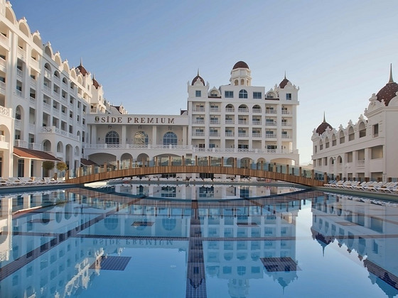 OZ HOTELS SUI