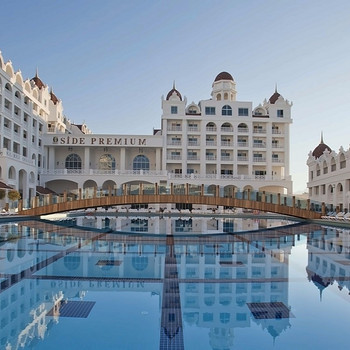 OZ HOTELS SUI