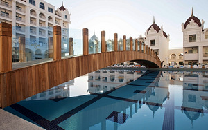 OZ HOTELS SUI (2 foto / 10)