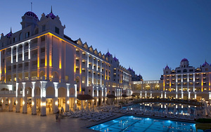 OZ HOTELS SUI (3 foto / 10)