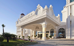 OZ HOTELS SUI (4 foto / 10)