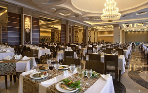 OZ HOTELS SUI (8 foto / 10)
