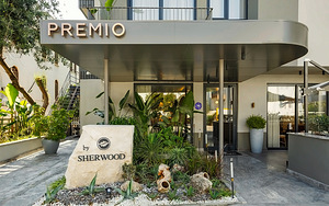 SHERWOOD PREMIO HOTEL (1 foto / 10)
