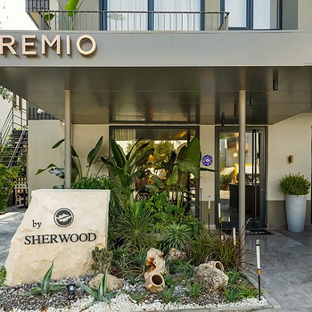 SHERWOOD PREMIO HOTEL