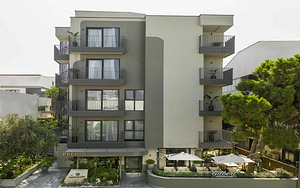 SHERWOOD PREMIO HOTEL (2 foto / 10)