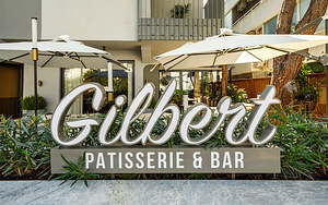 SHERWOOD PREMIO HOTEL (3 foto / 10)