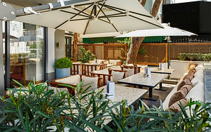 SHERWOOD PREMIO HOTEL (4 foto / 10)