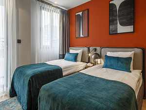 SHERWOOD PREMIO HOTEL (6 foto / 10)