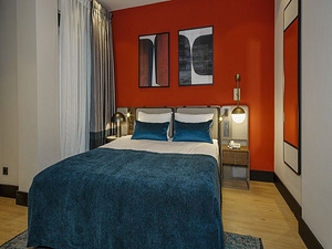 SHERWOOD PREMIO HOTEL (7 foto / 10)