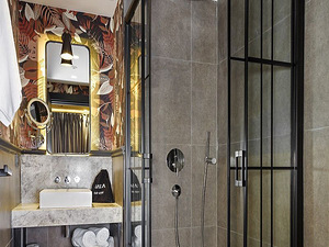 SHERWOOD PREMIO HOTEL (8 foto / 10)