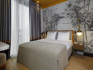 SHERWOOD PREMIO HOTEL (10 foto / 10)