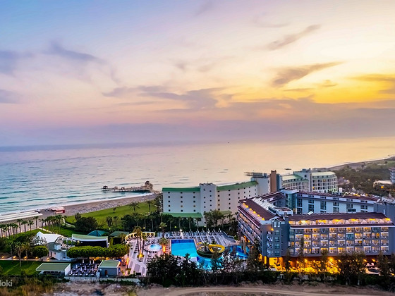 WASHINGTON RESORT & SPA