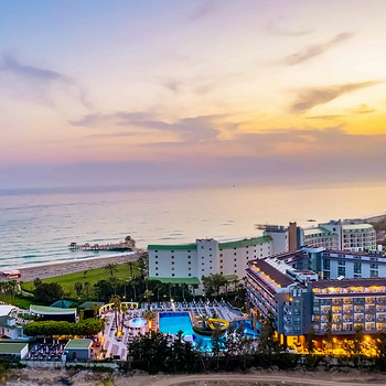 WASHINGTON RESORT & SPA