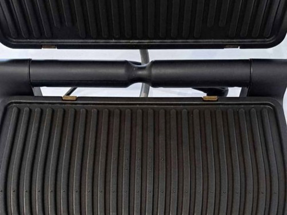 Kontaktgrill Tefal OptiGrill+ XL GC724D12