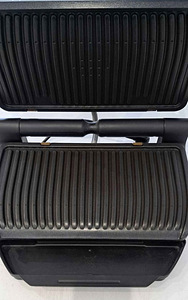 Kontaktgrill Tefal OptiGrill+ XL GC724D12 (2 foto / 3)