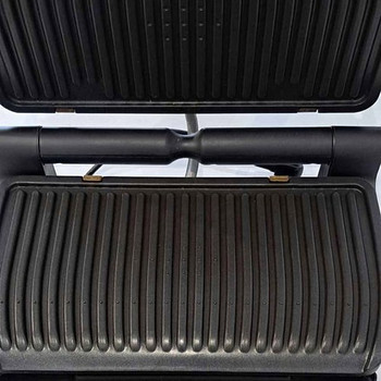 Контактный гриль Tefal OptiGrill+ XL GC724D12
