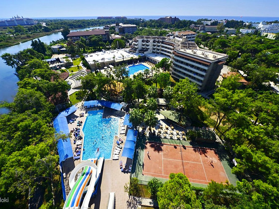 LINDA RESORT HOTEL