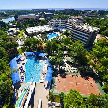 LINDA RESORT HOTEL