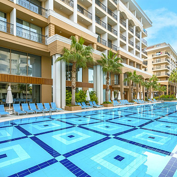 SUN HEAVEN OTEL