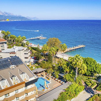 FAME BEACH HOTEL