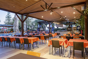FAME BEACH HOTEL (5 фото из 10)