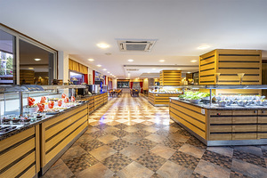 FAME BEACH HOTEL (9 фото из 10)