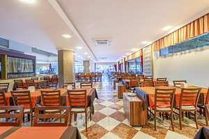 FAME BEACH HOTEL (10 фото из 10)