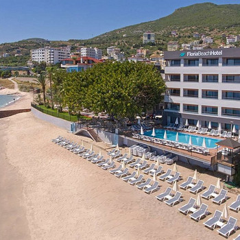 FLORIA BEACH