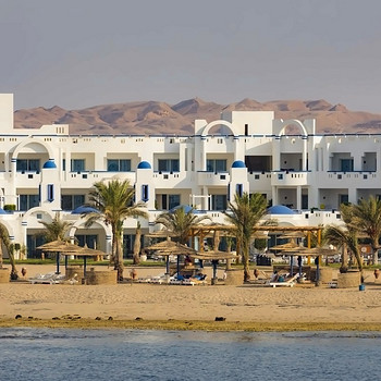 CORAL SUN BEACH SAFAGA