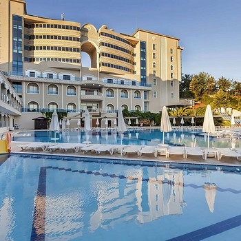 SULTAN OF SIDE HOTEL