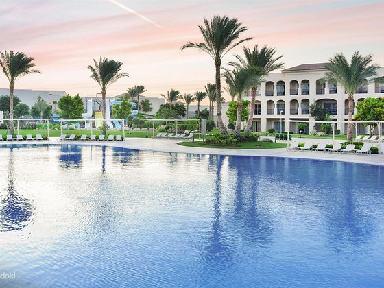 JAZ MIRABEL PARK CLUB