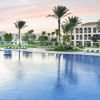 JAZ MIRABEL PARK CLUB