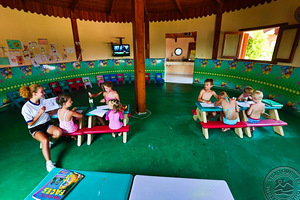 CHARMILLION GARDENS AQUA PARK (3 фото из 10)
