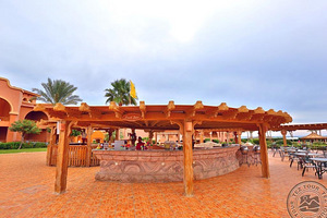 CHARMILLION GARDENS AQUA PARK (4 фото из 10)