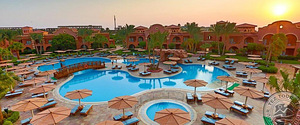 CHARMILLION GARDENS AQUA PARK (5 фото из 10)