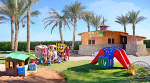 CHARMILLION GARDENS AQUA PARK (9 фото из 10)